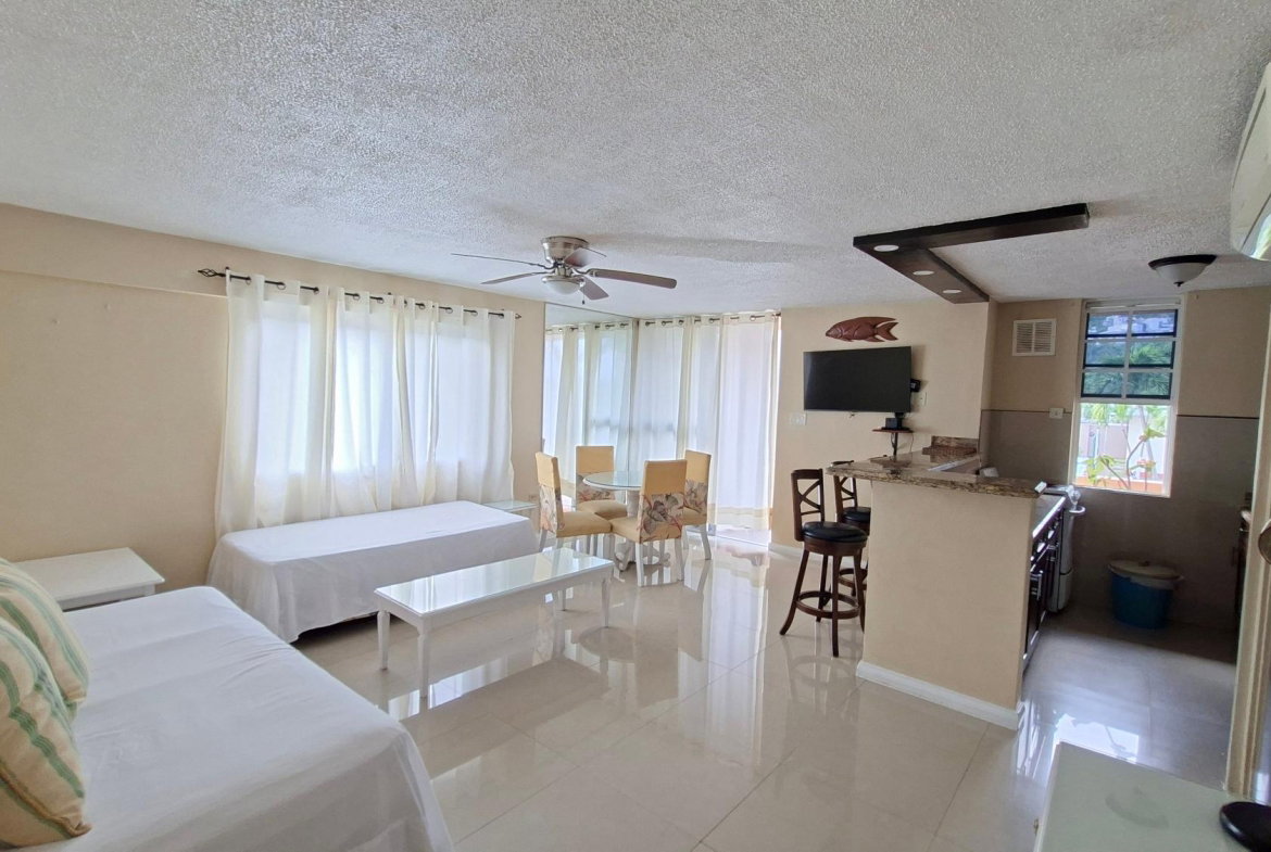 Second image of 31d- Turtle Towers in Ocho Rios, St. Ann, Jamaica - property is For Rent
