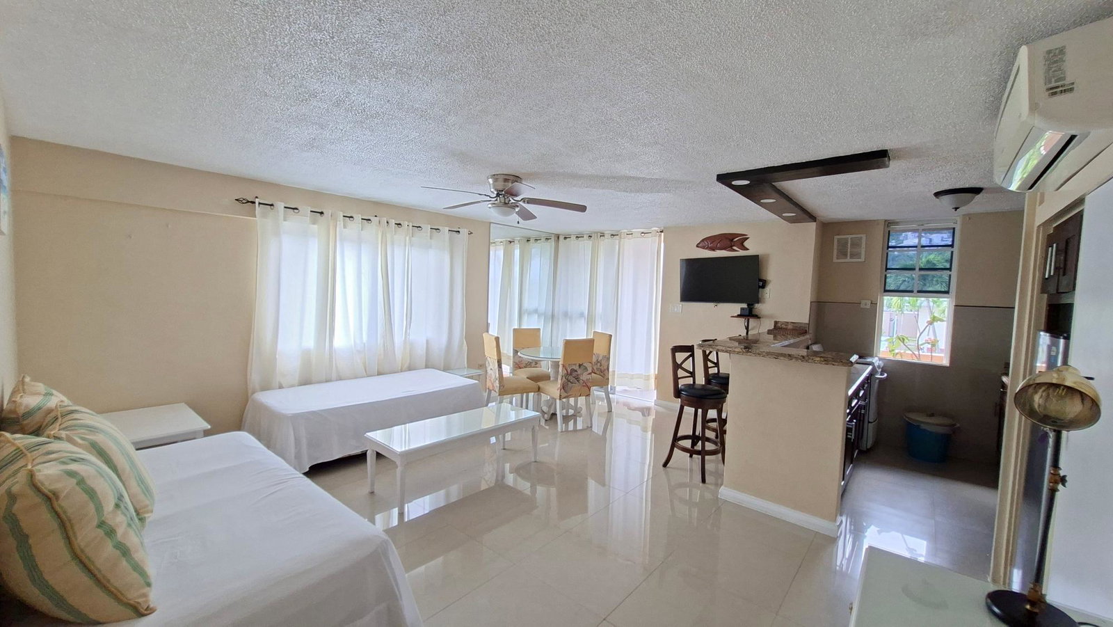 Second image of 31d- Turtle Towers in Ocho Rios, St. Ann, Jamaica - property is For Rent