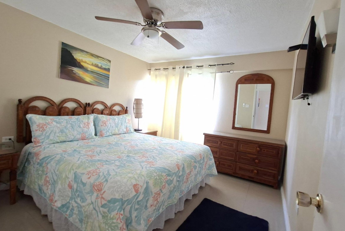 Eleventh image of 31d- Turtle Towers in Ocho Rios, St. Ann, Jamaica - property is For Rent