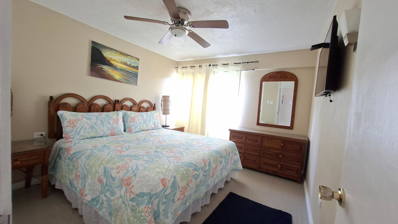 Eleventh image of 31d- Turtle Towers in Ocho Rios, St. Ann, Jamaica - property is For Rent