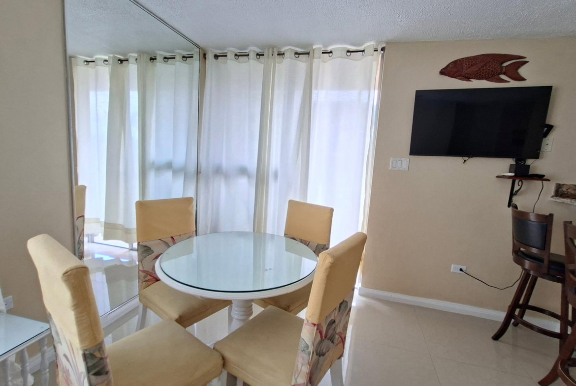 Twelfth image of 31d- Turtle Towers in Ocho Rios, St. Ann, Jamaica - property is For Rent