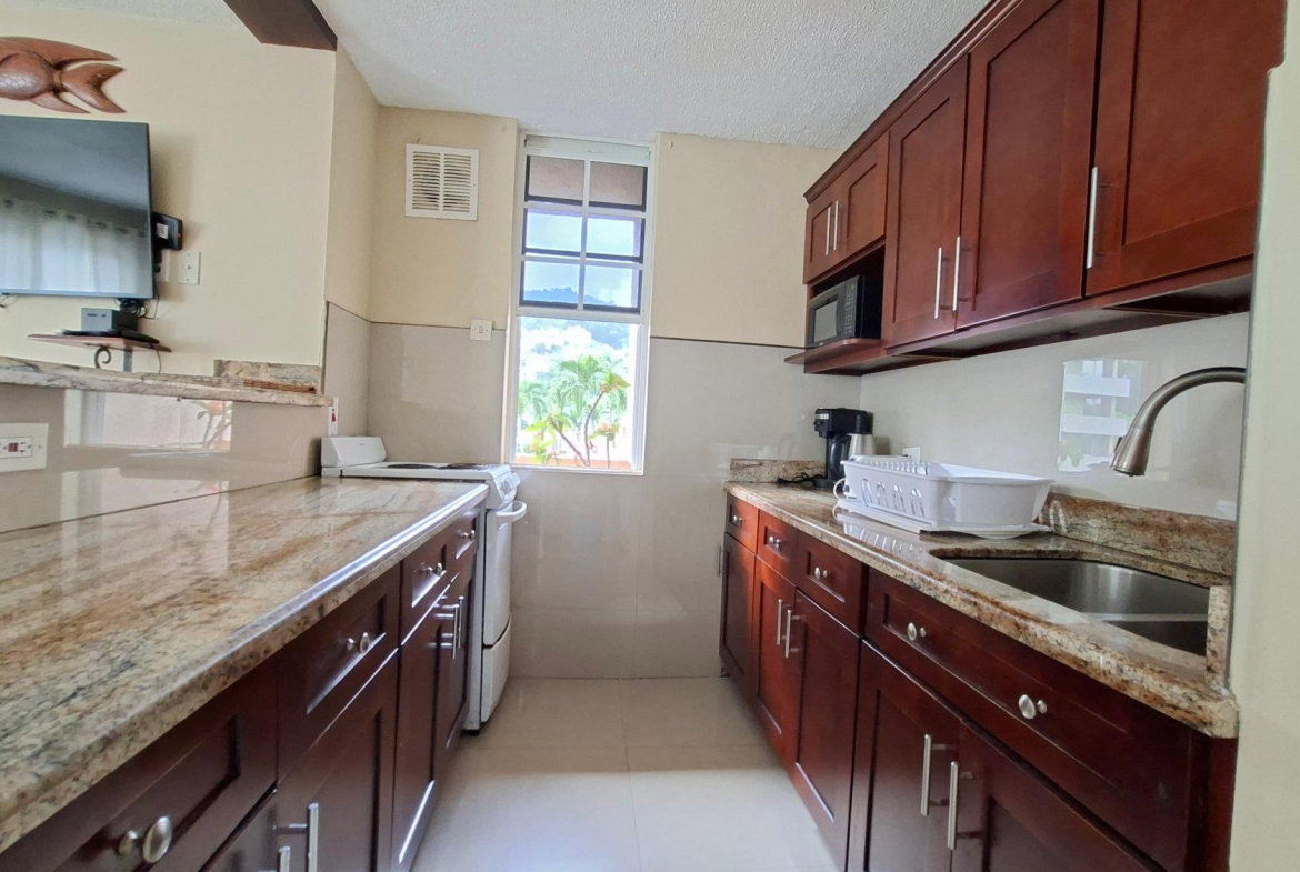 Thirteenth image of 31d- Turtle Towers in Ocho Rios, St. Ann, Jamaica - property is For Rent