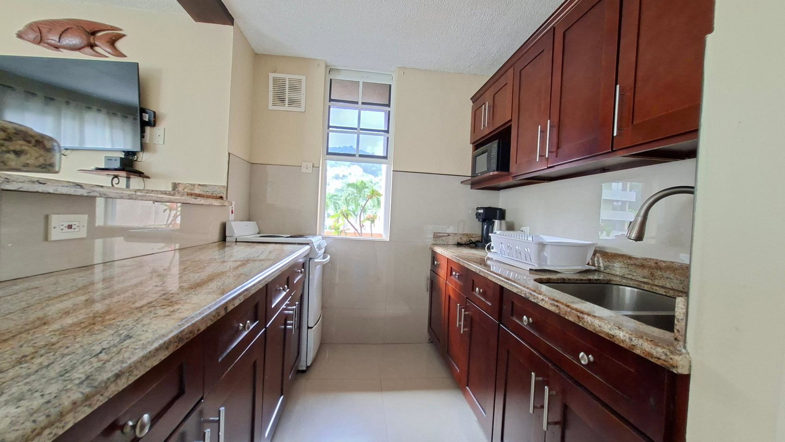 Thirteenth image of 31d- Turtle Towers in Ocho Rios, St. Ann, Jamaica - property is For Rent