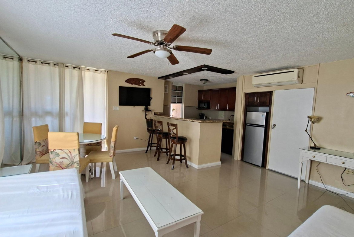Fifteenth image of 31d- Turtle Towers in Ocho Rios, St. Ann, Jamaica - property is For Rent