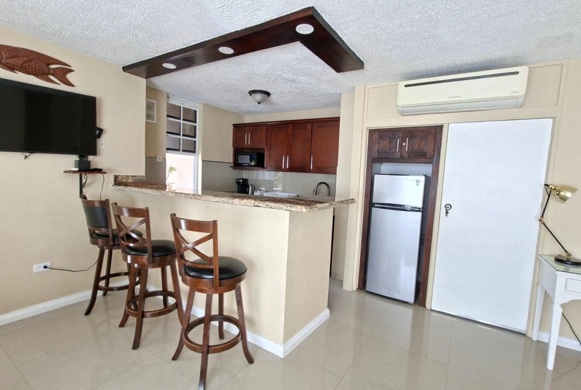Sixteenth image of 31d- Turtle Towers in Ocho Rios, St. Ann, Jamaica - property is For Rent