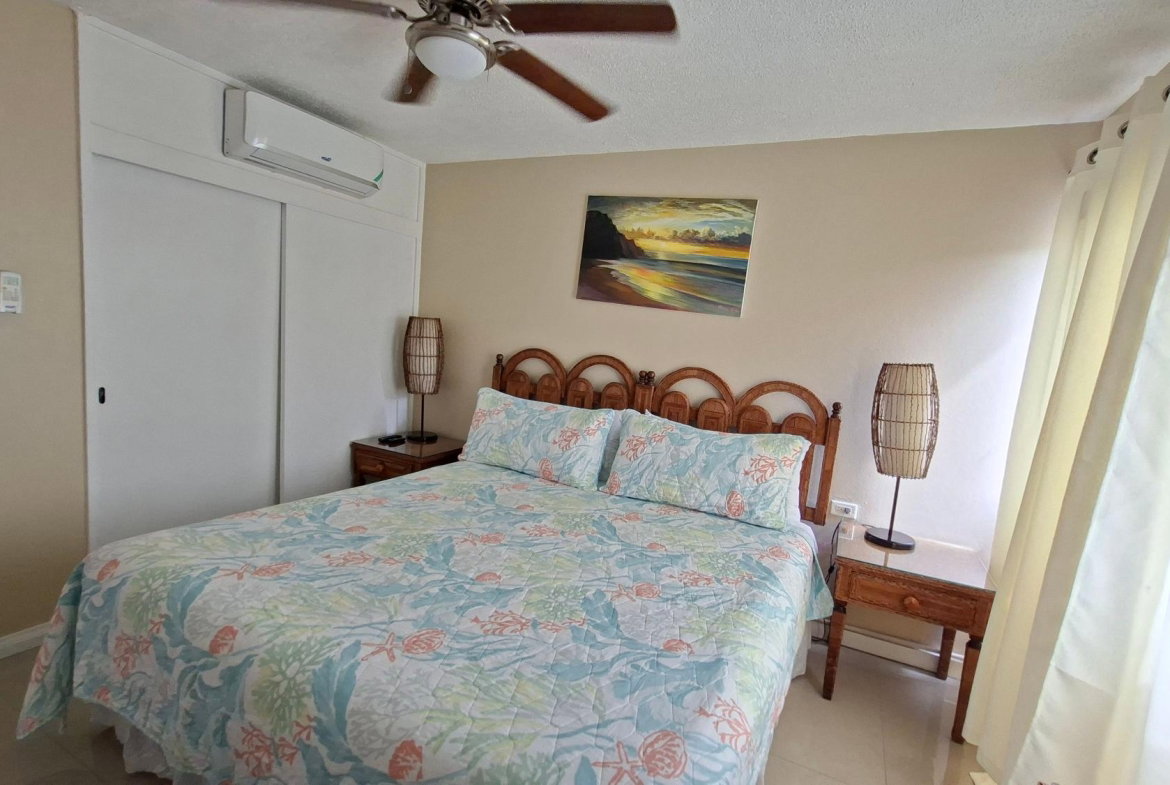 Third image of 31d- Turtle Towers in Ocho Rios, St. Ann, Jamaica - property is For Rent