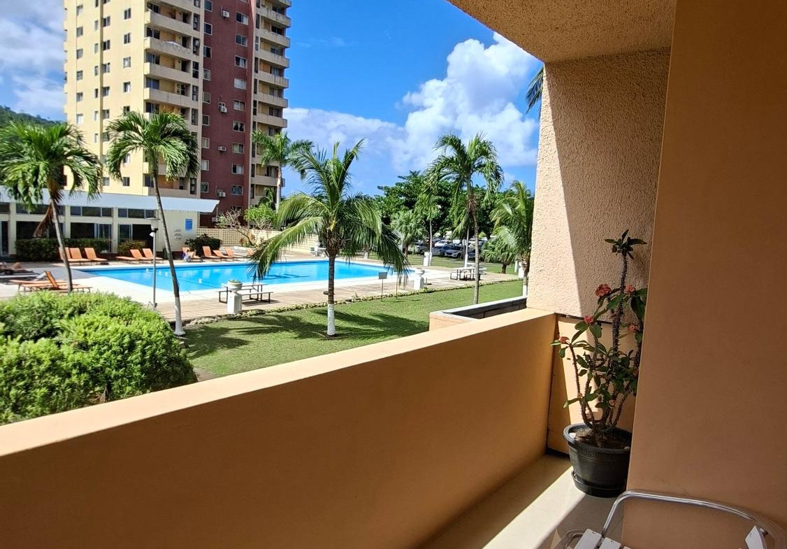 Fourth image of 31d- Turtle Towers in Ocho Rios, St. Ann, Jamaica - property is For Rent