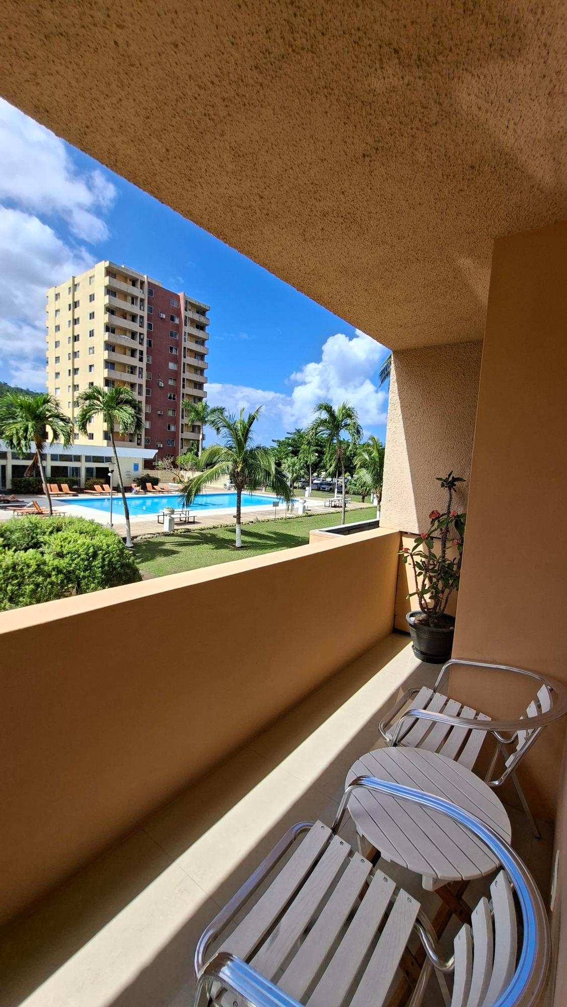 Fourth image of 31d- Turtle Towers in Ocho Rios, St. Ann, Jamaica - property is For Rent