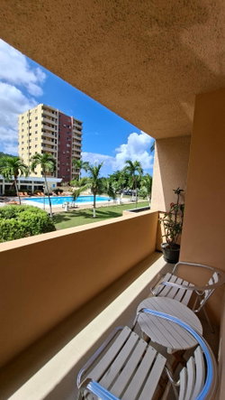 Fourth image of 31d- Turtle Towers in Ocho Rios, St. Ann, Jamaica - property is For Rent