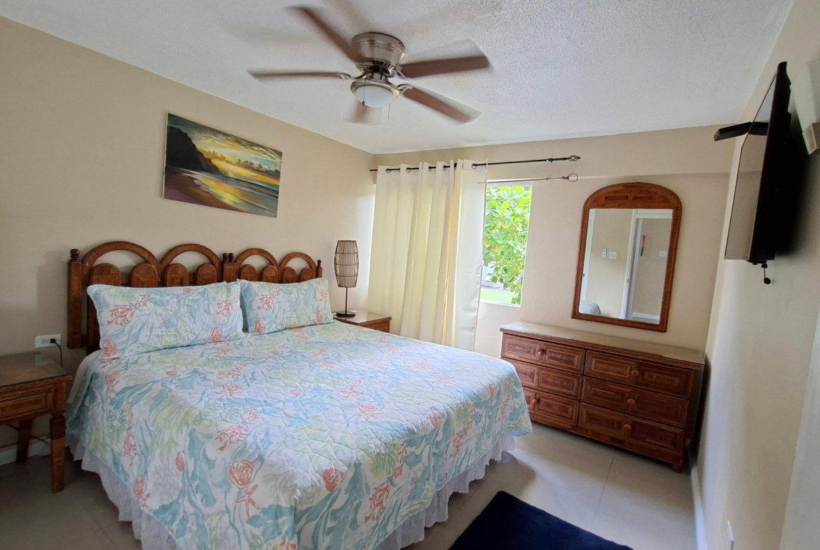 Fifth image of 31d- Turtle Towers in Ocho Rios, St. Ann, Jamaica - property is For Rent