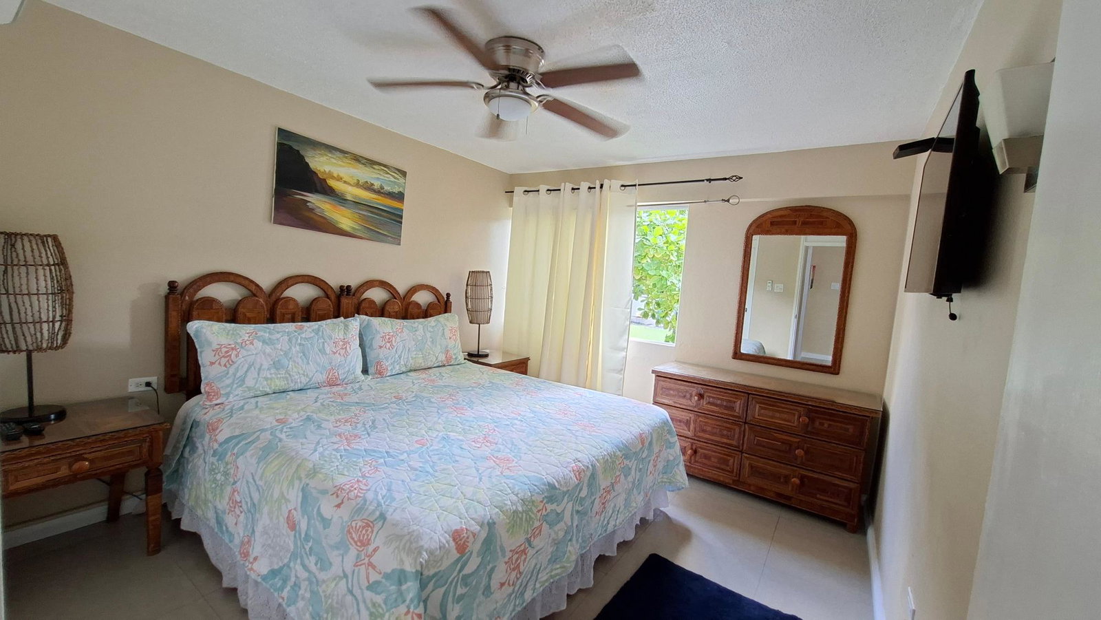 Fifth image of 31d- Turtle Towers in Ocho Rios, St. Ann, Jamaica - property is For Rent