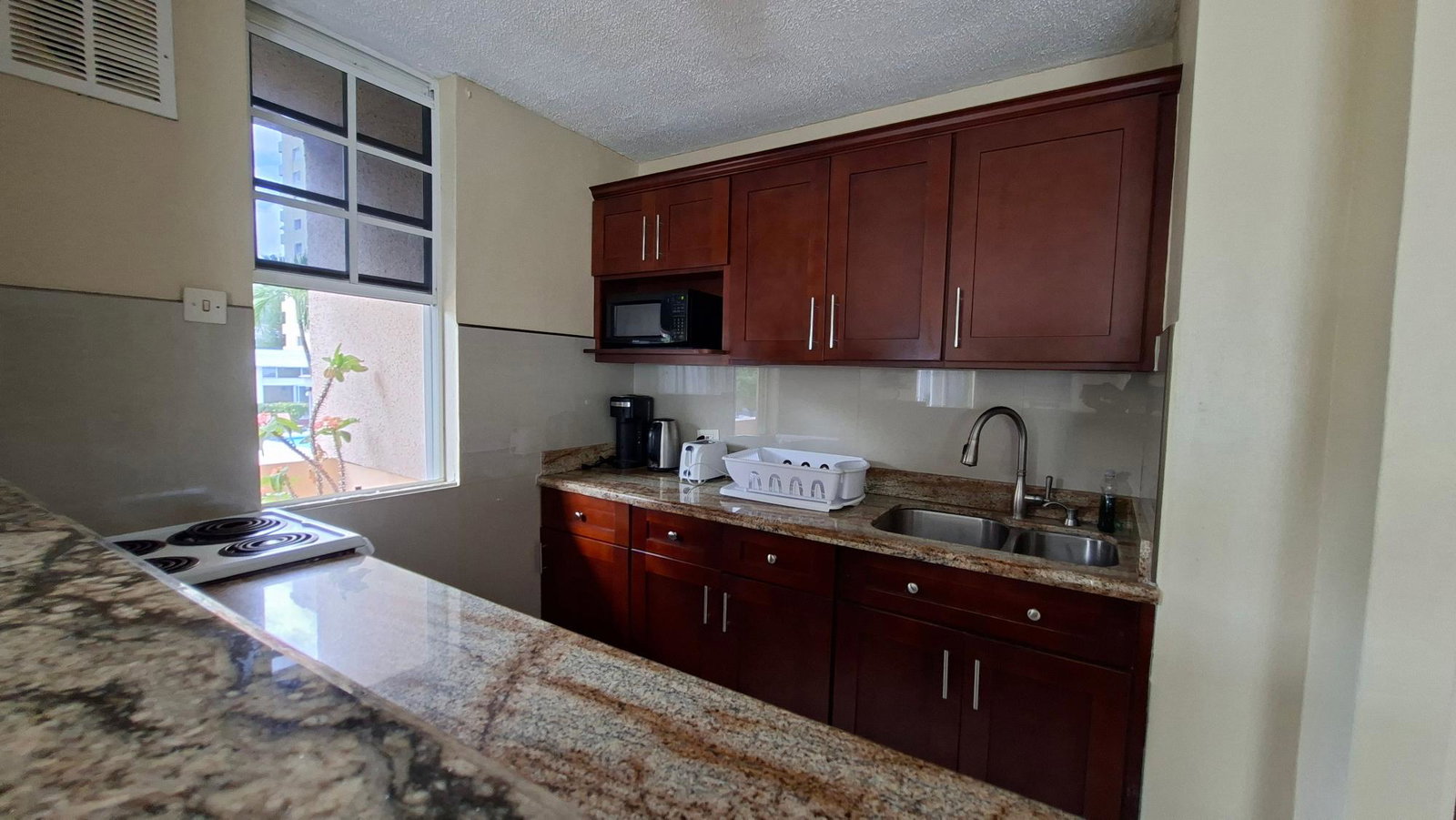 Seventh image of 31d- Turtle Towers in Ocho Rios, St. Ann, Jamaica - property is For Rent