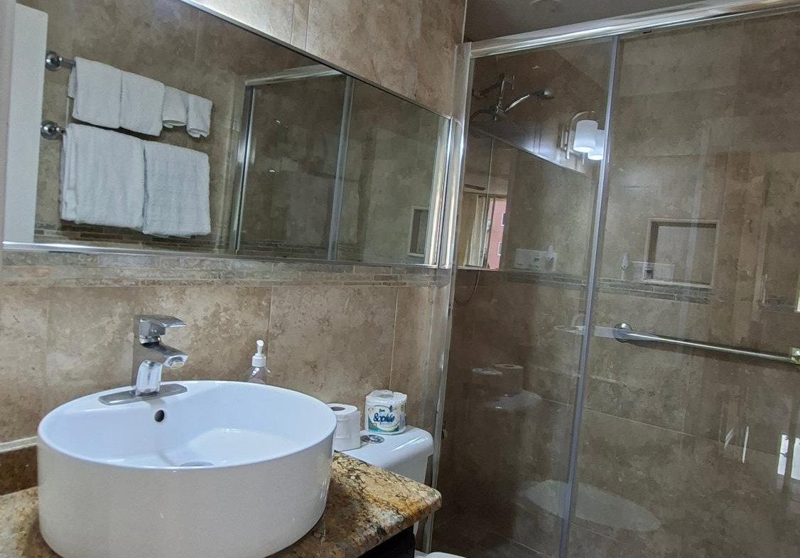 Eighth image of 31d- Turtle Towers in Ocho Rios, St. Ann, Jamaica - property is For Rent