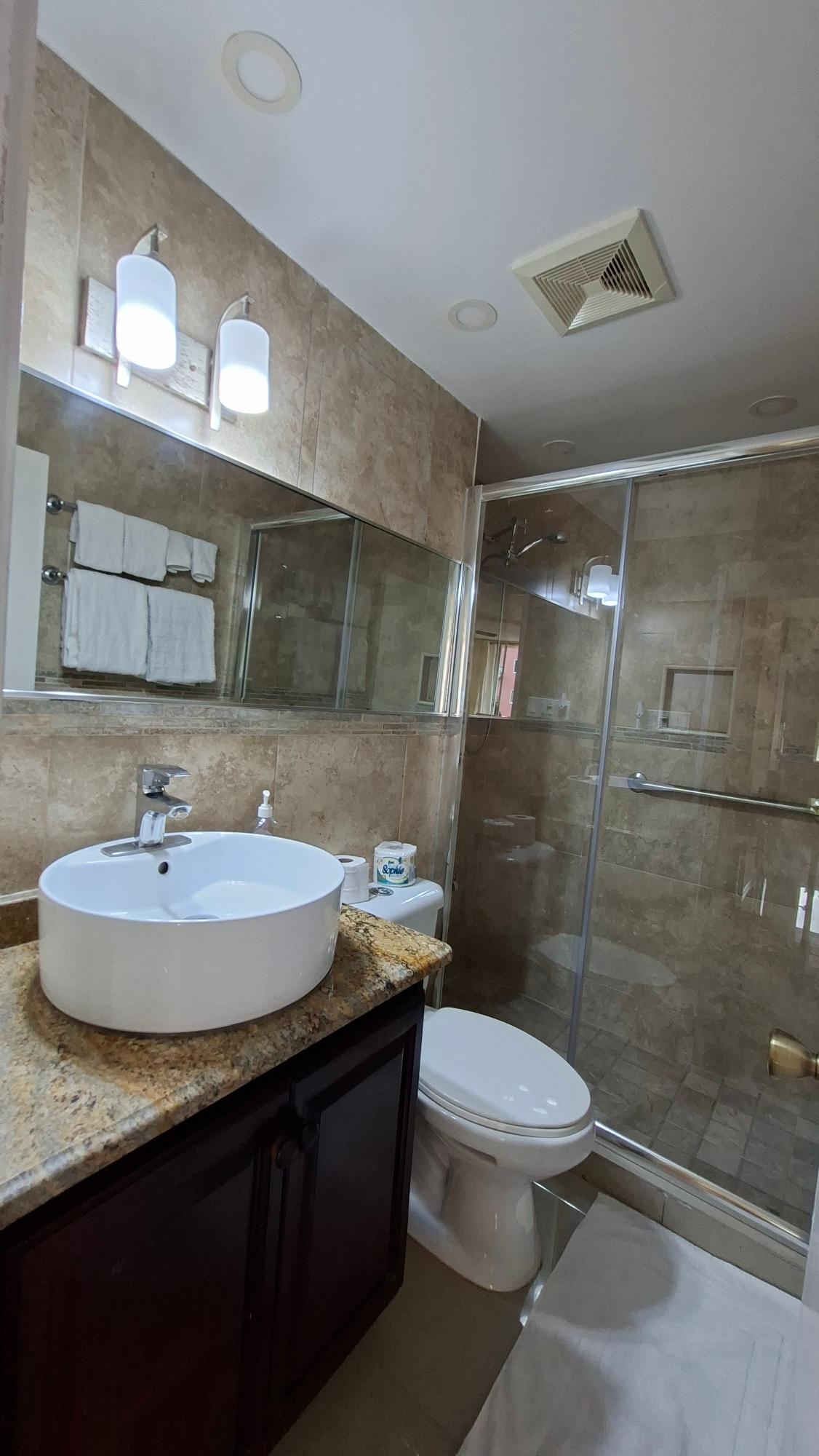 Eighth image of 31d- Turtle Towers in Ocho Rios, St. Ann, Jamaica - property is For Rent