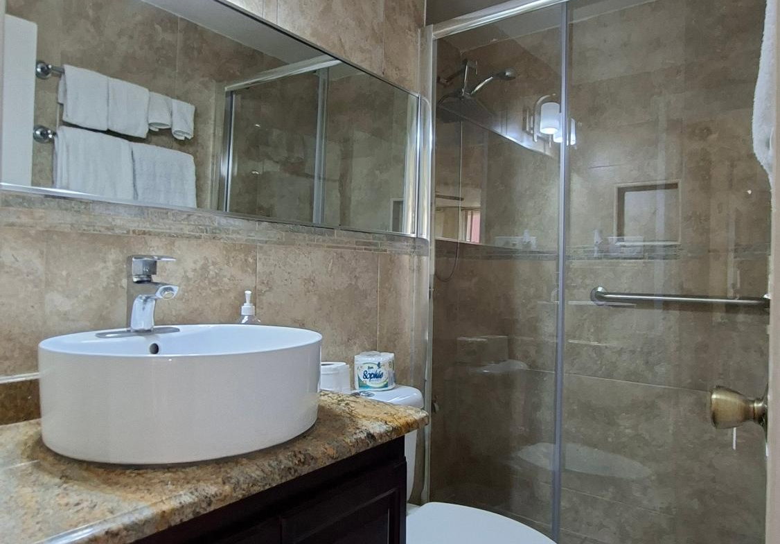 Ninth image of 31d- Turtle Towers in Ocho Rios, St. Ann, Jamaica - property is For Rent