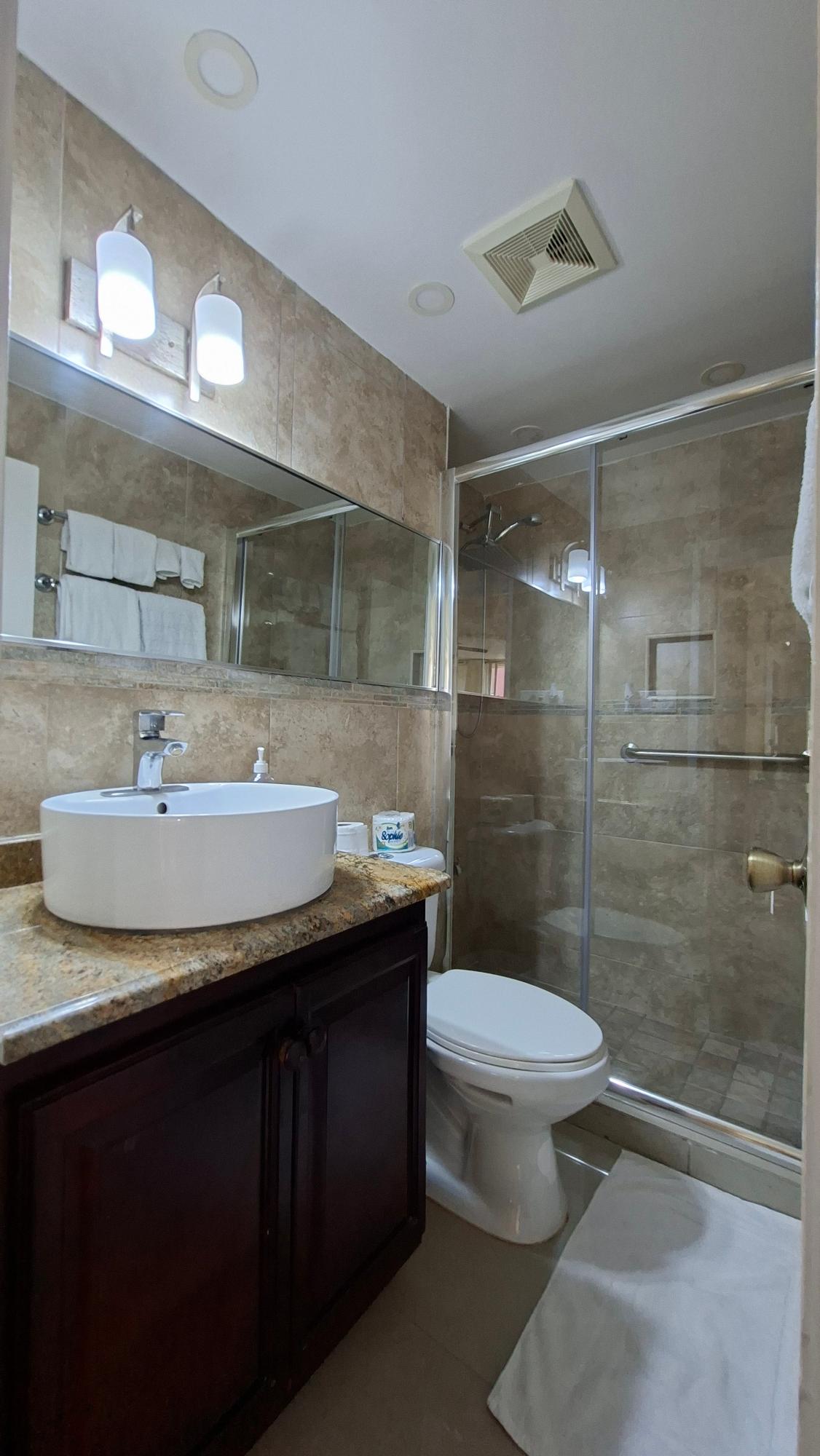 Ninth image of 31d- Turtle Towers in Ocho Rios, St. Ann, Jamaica - property is For Rent