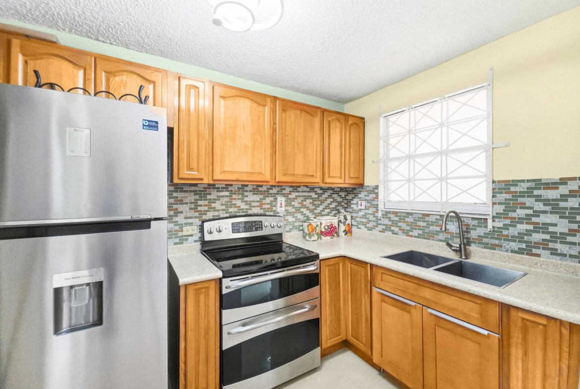 Third image of 19-14 Surbiton Road in Kingston 10, St. Andrew, Jamaica - property is For Rent