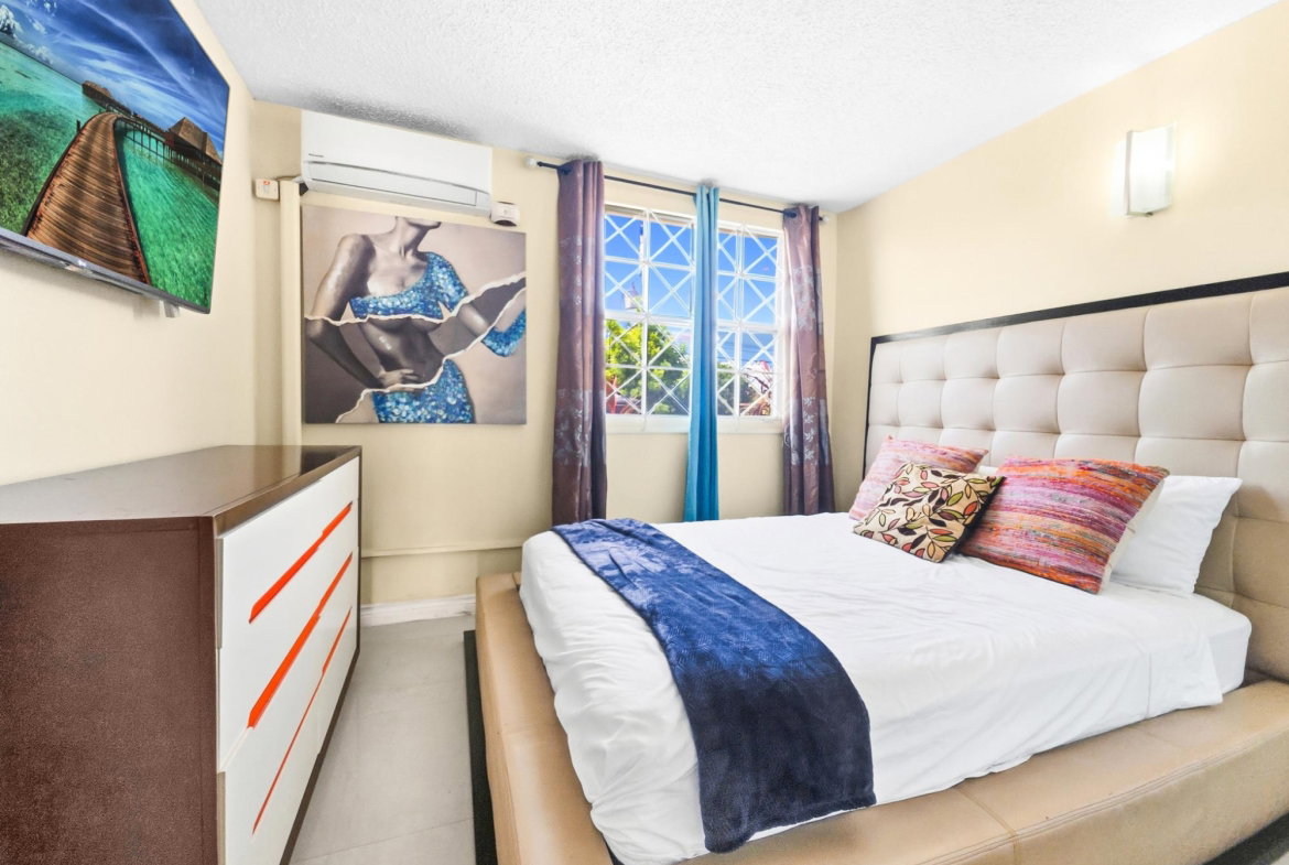 Fifth image of 19-14 Surbiton Road in Kingston 10, St. Andrew, Jamaica - property is For Rent