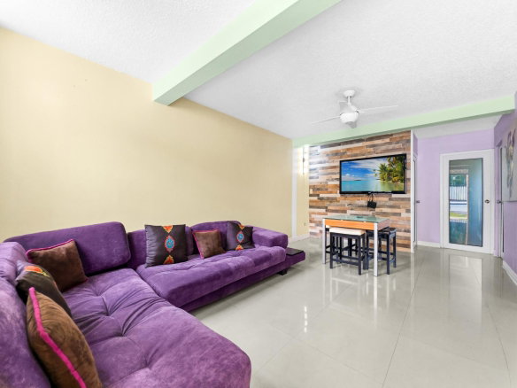 First image of 19-14 Surbiton Road in Kingston 10, St. Andrew, Jamaica - property is For Rent