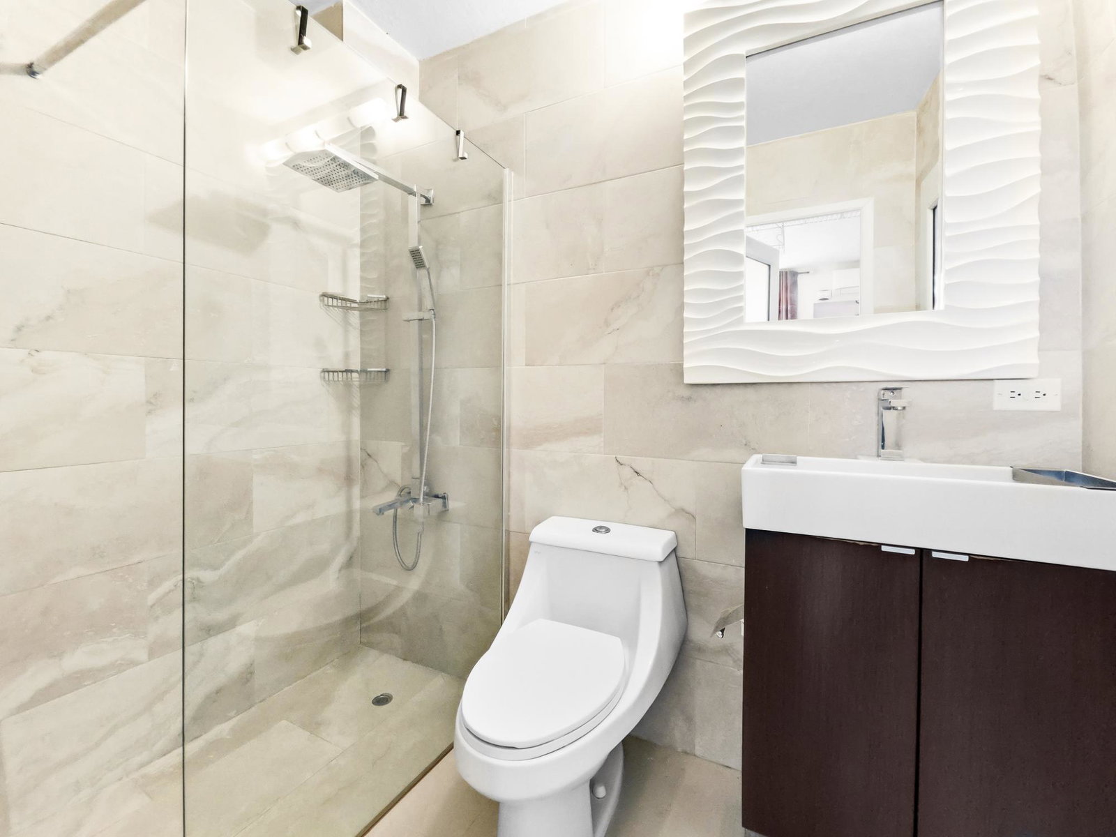 Fully-Furnished-2-Bedroom-Apartment-for-Rent-at-Surbiton-Mansion-Kingston-Jamaica Seventh image of 19-14 Surbiton Road in Kingston 10, St. Andrew, Jamaica - property is For Rent