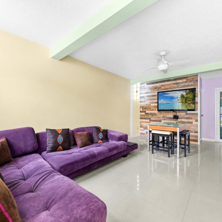 First image of 19-14 Surbiton Road in Kingston 10, St. Andrew, Jamaica - property is For Rent