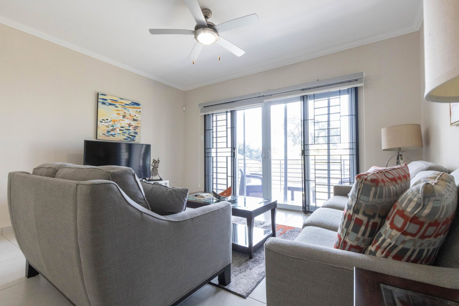 Fully-Furnished-2-Bedroom-Apartment-for-Rent-in-Cherry-Gardens-St.-Andrew-Jamaica Eleventh image of 21c-16 Garden Close in Kingston 8, St. Andrew, Jamaica - property is For Rent