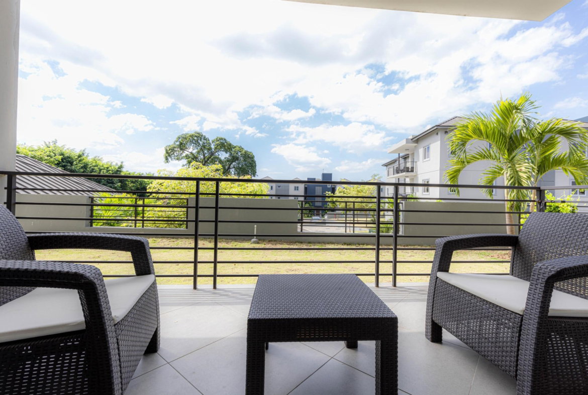 Thirteenth image of 21c-16 Garden Close in Kingston 8, St. Andrew, Jamaica - property is For Rent