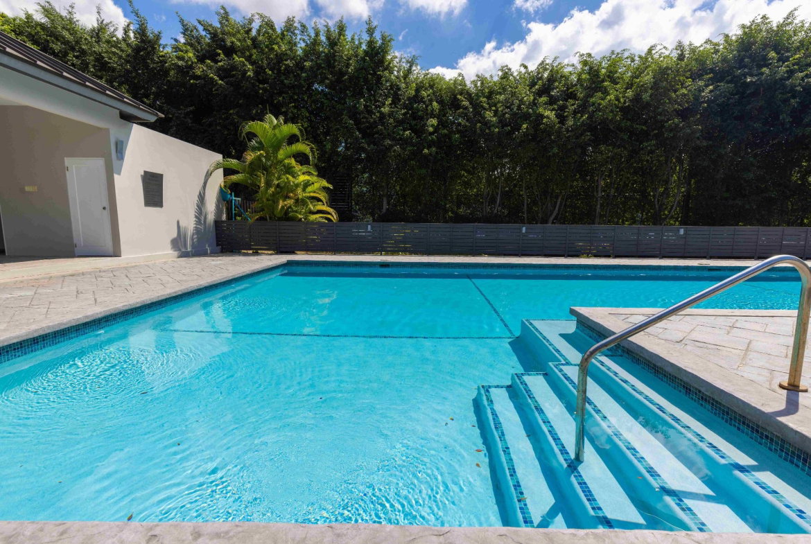 Fifteenth image of 21c-16 Garden Close in Kingston 8, St. Andrew, Jamaica - property is For Rent