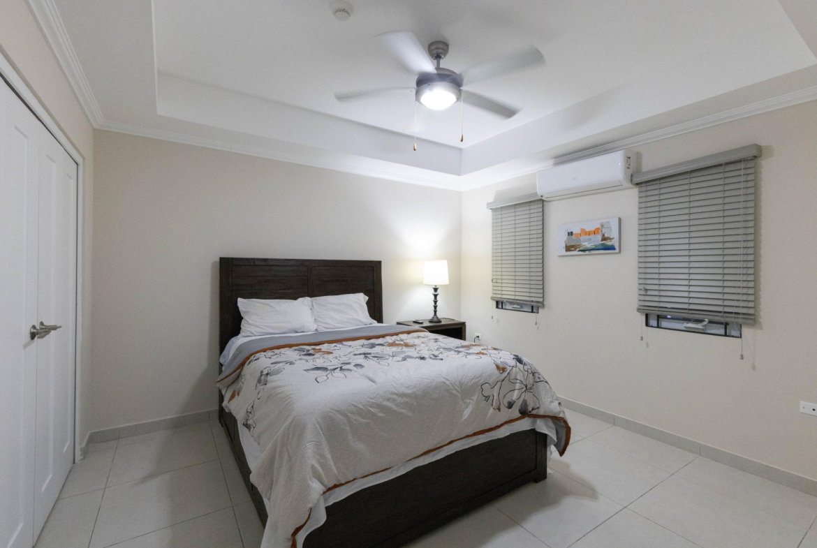 Fourth image of 21c-16 Garden Close in Kingston 8, St. Andrew, Jamaica - property is For Rent
