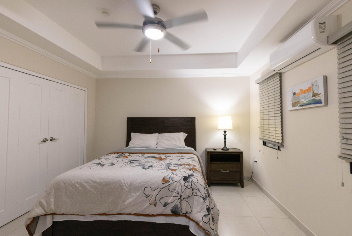 Fifth image of 21c-16 Garden Close in Kingston 8, St. Andrew, Jamaica - property is For Rent