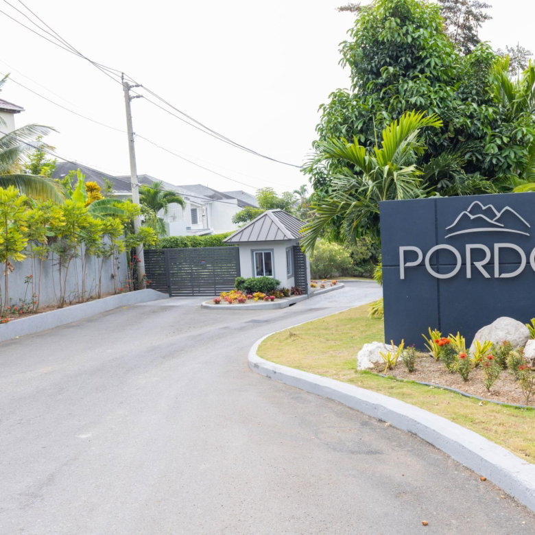 First image of 21c-16 Garden Close in Kingston 8, St. Andrew, Jamaica - property is For Rent