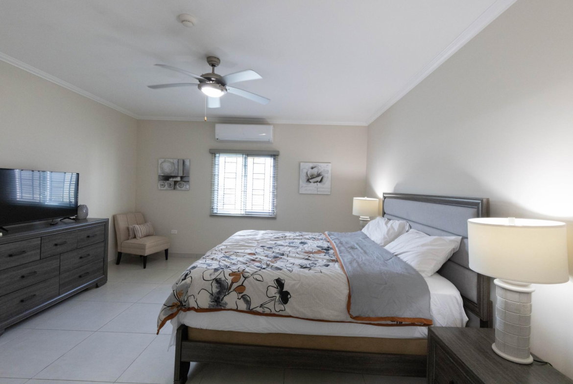 Ninth image of 21c-16 Garden Close in Kingston 8, St. Andrew, Jamaica - property is For Rent