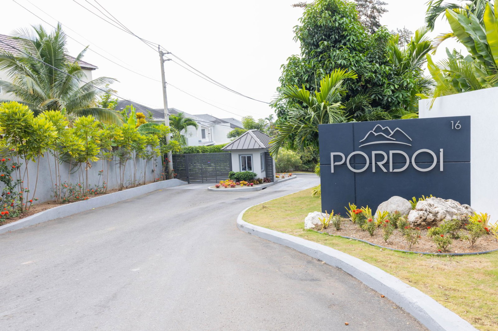 First image of 21c-16 Garden Close in Kingston 8, St. Andrew, Jamaica - property is For Rent