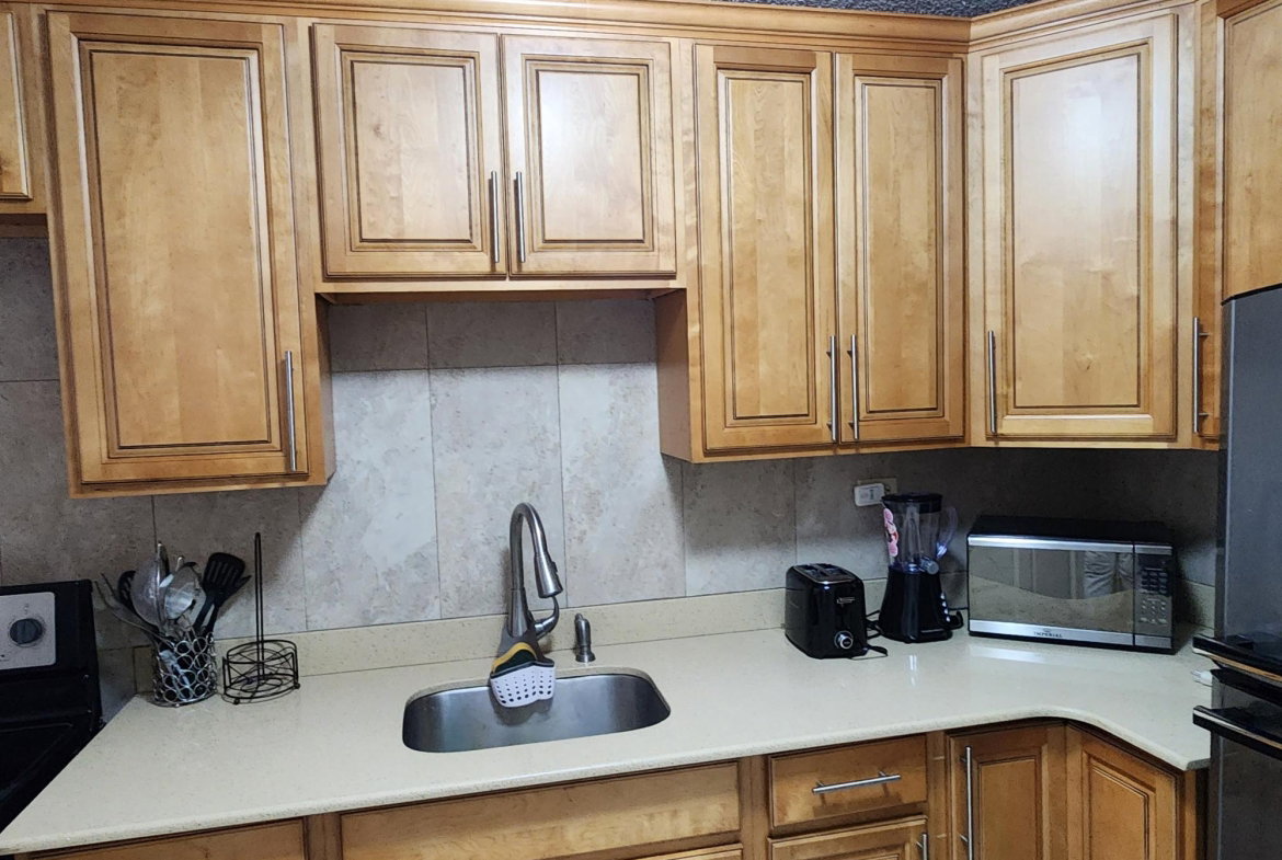 Second image of e 503-114 1/2 Constant Spring Road. Kgn in Kingston 8, St. Andrew, Jamaica - property is For Rent