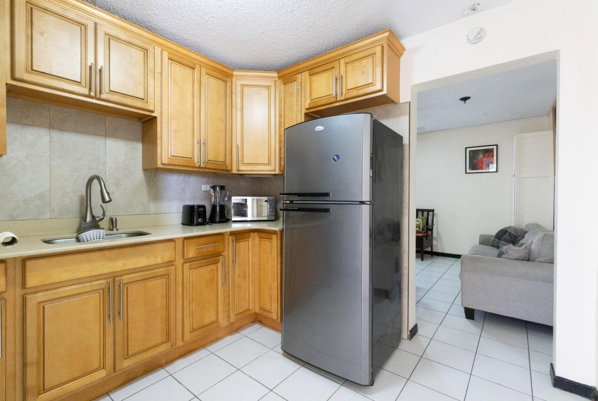 First image of e 503-114 1/2 Constant Spring Road. Kgn in Kingston 8, St. Andrew, Jamaica - property is For Rent