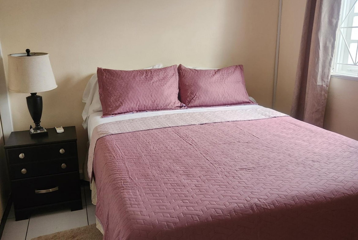 Fourth image of e 503-114 1/2 Constant Spring Road. Kgn in Kingston 8, St. Andrew, Jamaica - property is For Rent