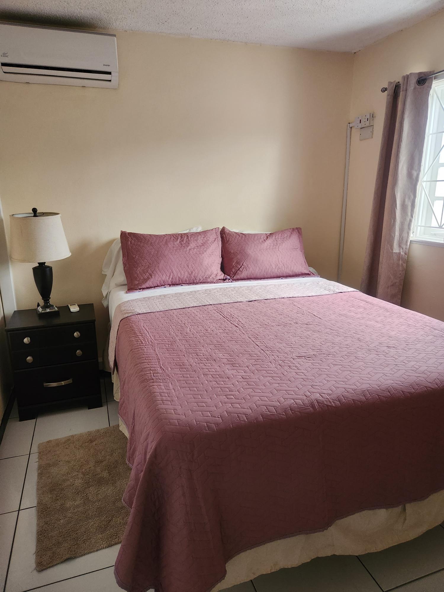 Fourth image of e 503-114 1/2 Constant Spring Road. Kgn in Kingston 8, St. Andrew, Jamaica - property is For Rent
