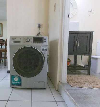Seventh image of e 503-114 1/2 Constant Spring Road. Kgn in Kingston 8, St. Andrew, Jamaica - property is For Rent