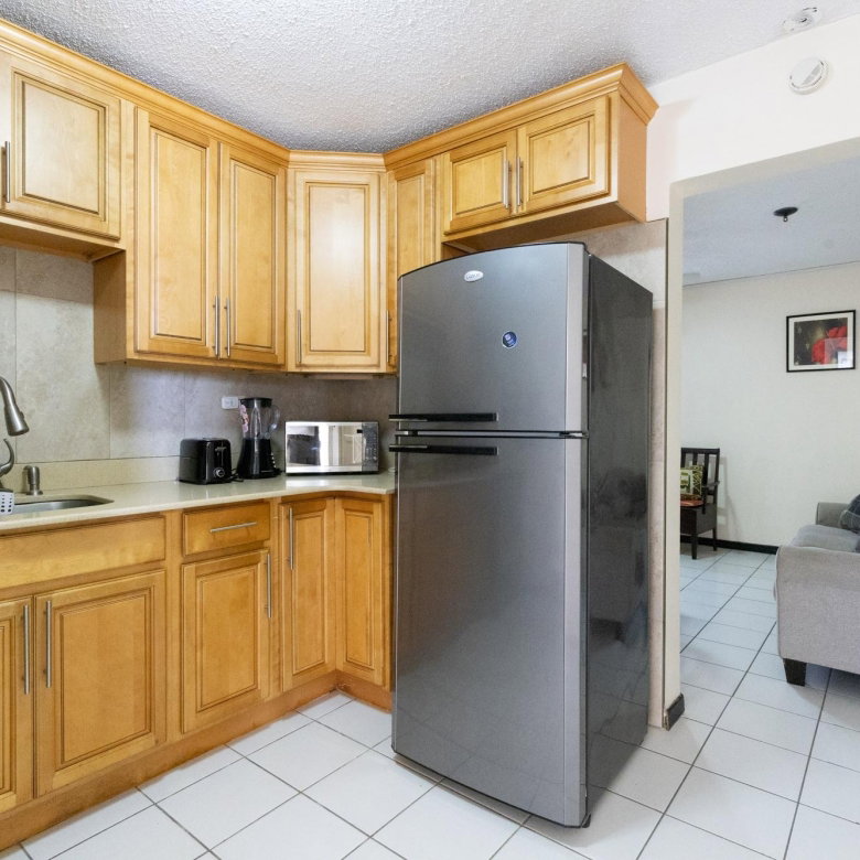 First image of e 503-114 1/2 Constant Spring Road. Kgn in Kingston 8, St. Andrew, Jamaica - property is For Rent