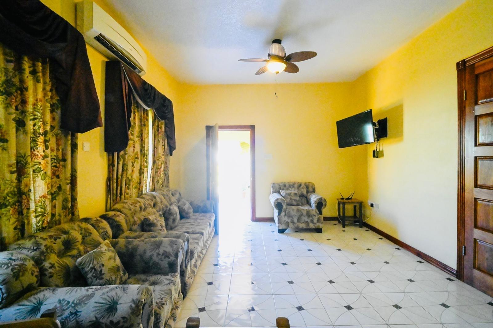 Fourth image of Apt. C-110 Greenwich Park in Drax Hall Estate, St. Ann, Jamaica - property is For Rent