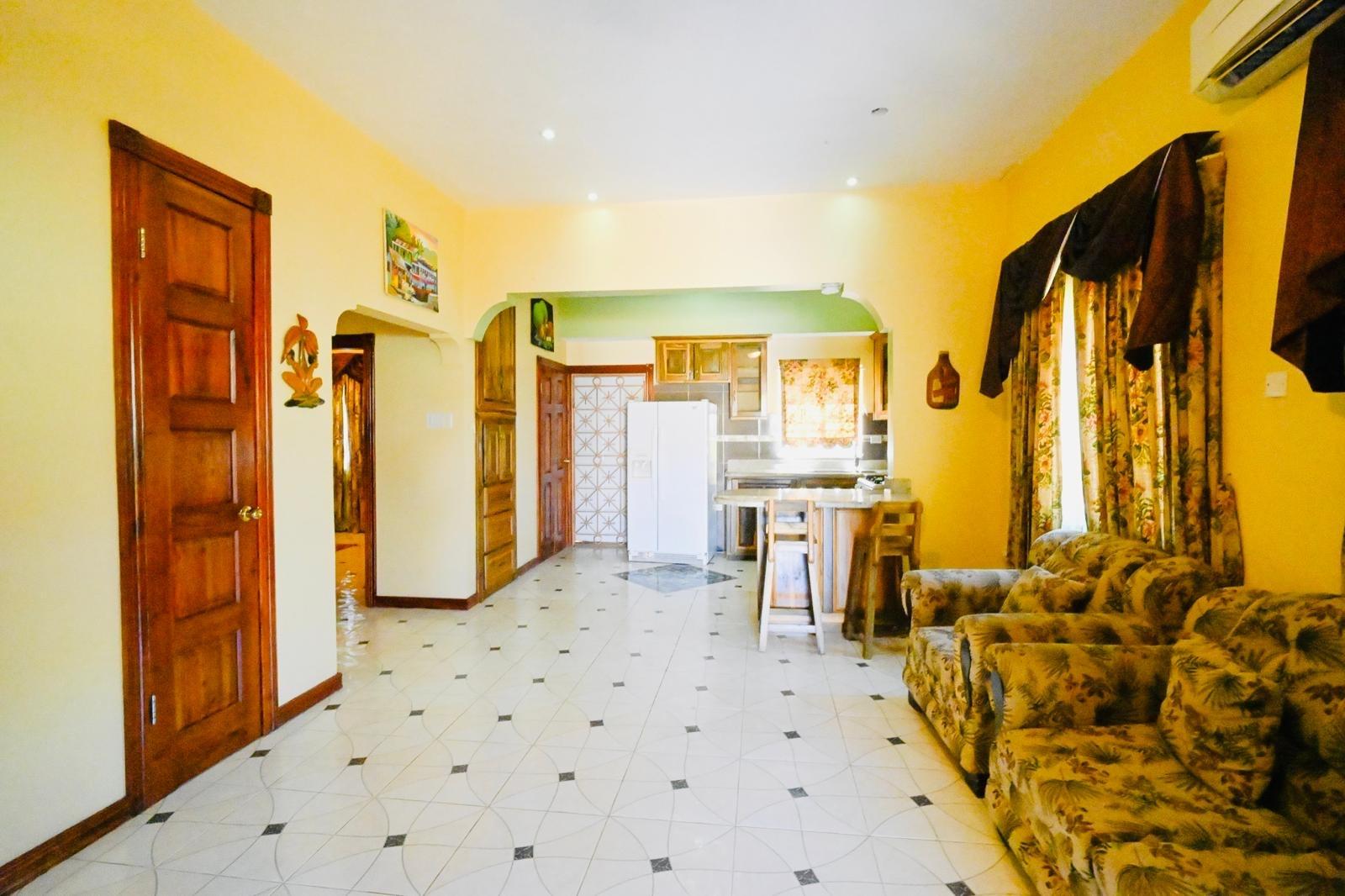 Fifth image of Apt. C-110 Greenwich Park in Drax Hall Estate, St. Ann, Jamaica - property is For Rent