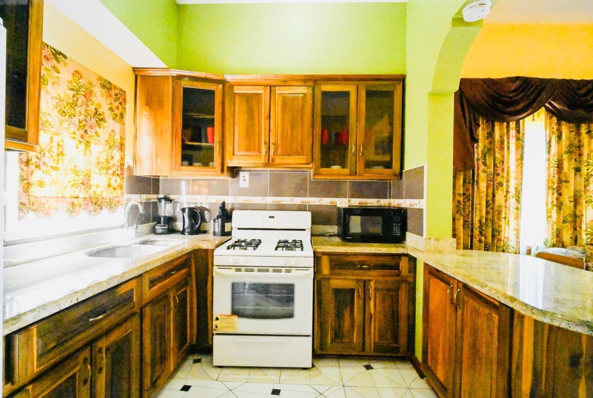 Sixth image of Apt. C-110 Greenwich Park in Drax Hall Estate, St. Ann, Jamaica - property is For Rent