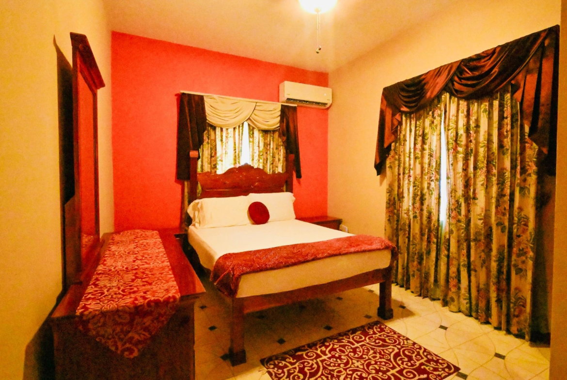 Seventh image of Apt. C-110 Greenwich Park in Drax Hall Estate, St. Ann, Jamaica - property is For Rent