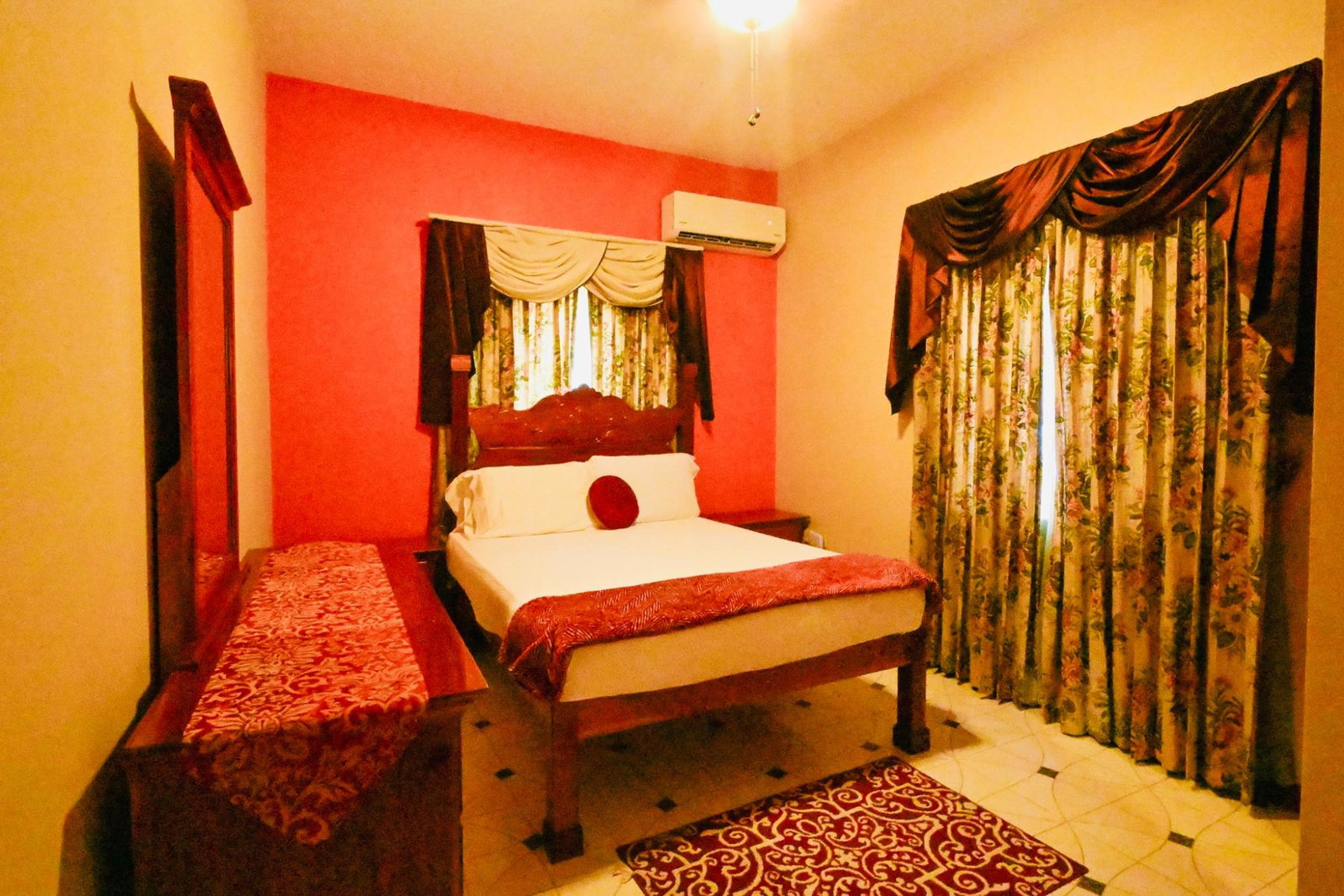 Seventh image of Apt. C-110 Greenwich Park in Drax Hall Estate, St. Ann, Jamaica - property is For Rent