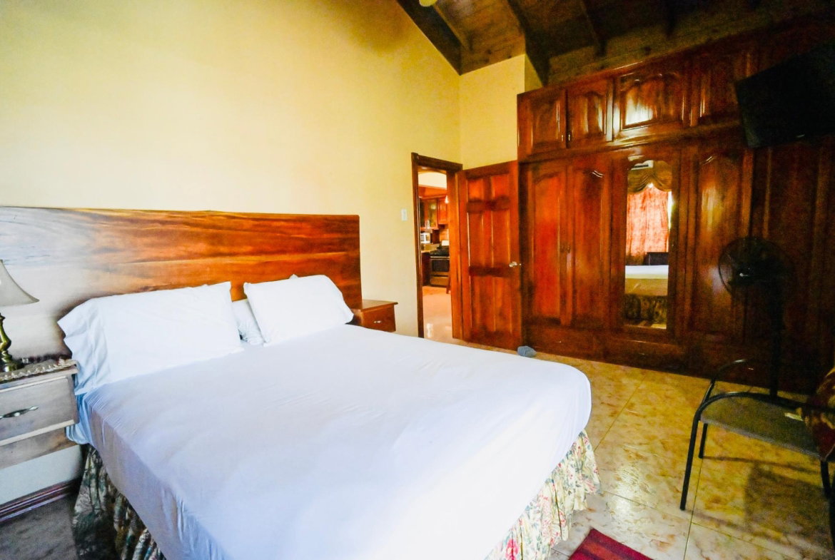 Eighth image of Apt. C-110 Greenwich Park in Drax Hall Estate, St. Ann, Jamaica - property is For Rent