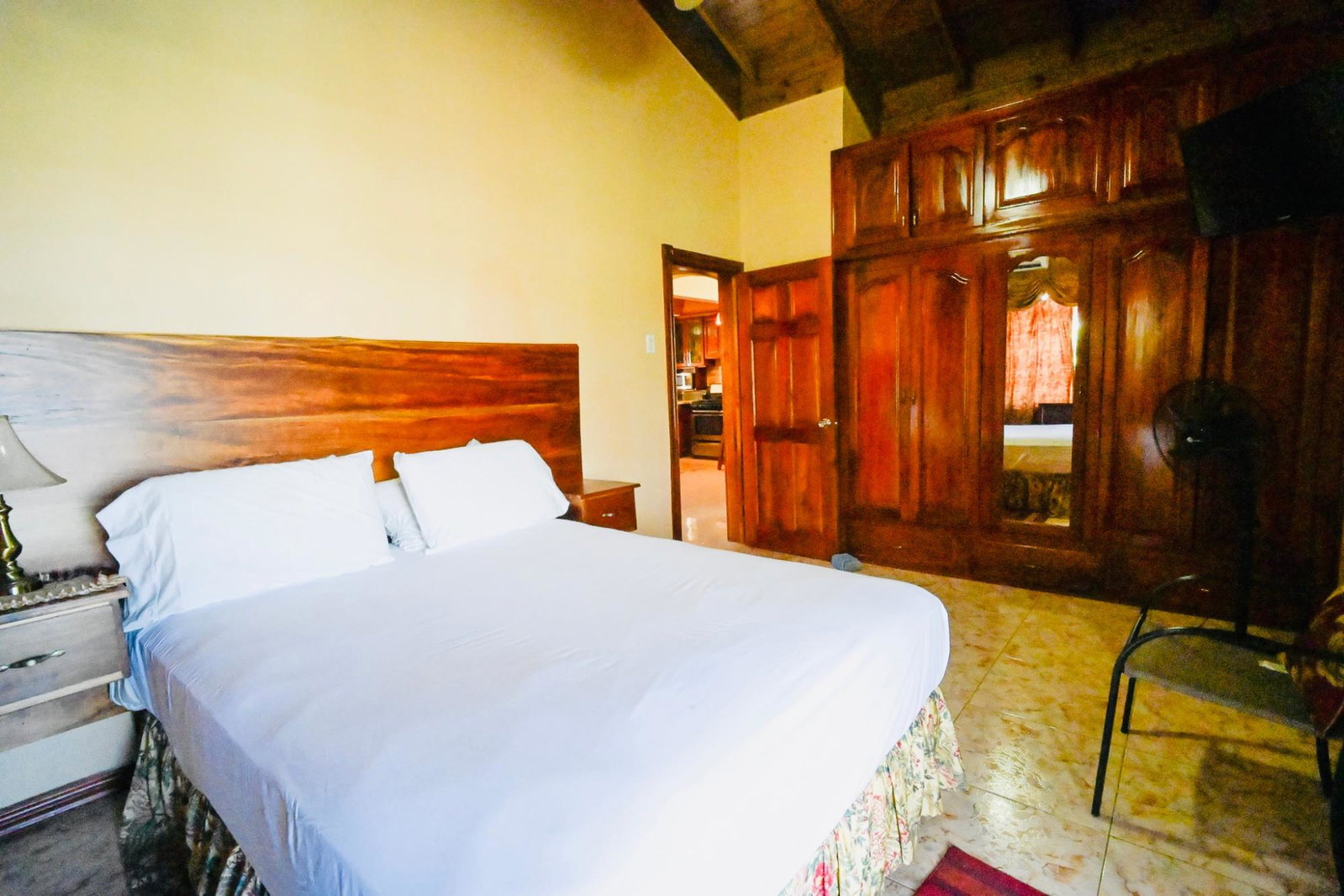 Eighth image of Apt. C-110 Greenwich Park in Drax Hall Estate, St. Ann, Jamaica - property is For Rent