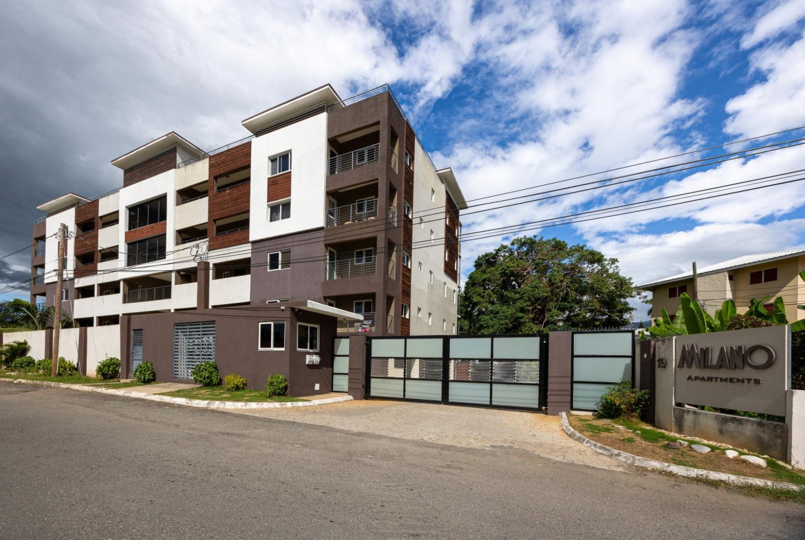 First image of 11-19 Merrivale Avenue in Kingston 8, St. Andrew, Jamaica - property is For Rent