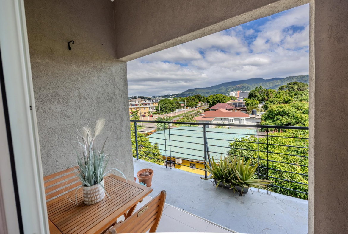 Thirteenth image of 11-19 Merrivale Avenue in Kingston 8, St. Andrew, Jamaica - property is For Rent