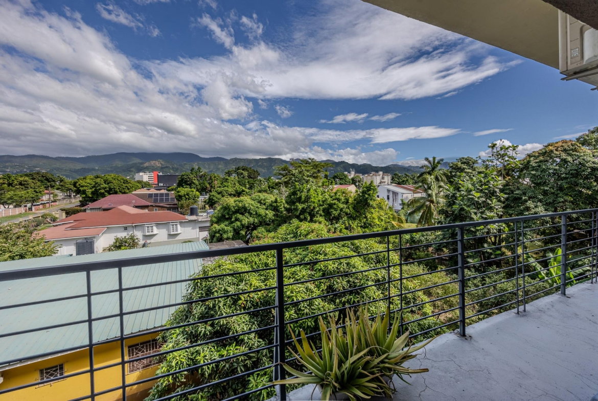 Fifteenth image of 11-19 Merrivale Avenue in Kingston 8, St. Andrew, Jamaica - property is For Rent