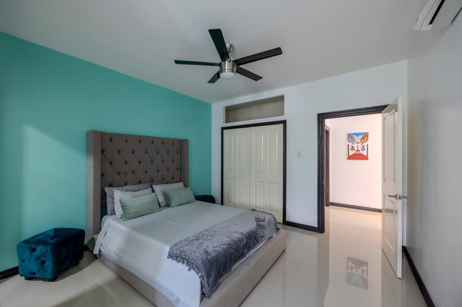 Seventeenth image of 11-19 Merrivale Avenue in Kingston 8, St. Andrew, Jamaica - property is For Rent